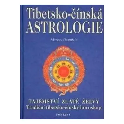 Tibetsko-čínská astrologie