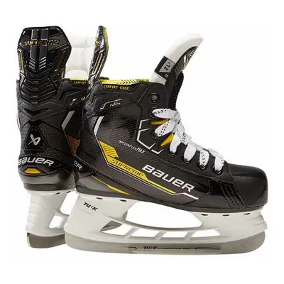 Bauer Brusle Supreme M4 S22 YTH, Dětská, Y10.0, 28, D