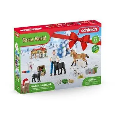 Schleich Farm World 98643