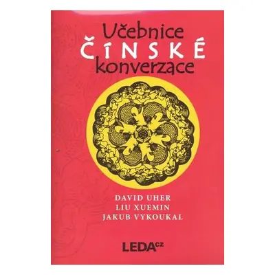 Učebnice čínské konverzace