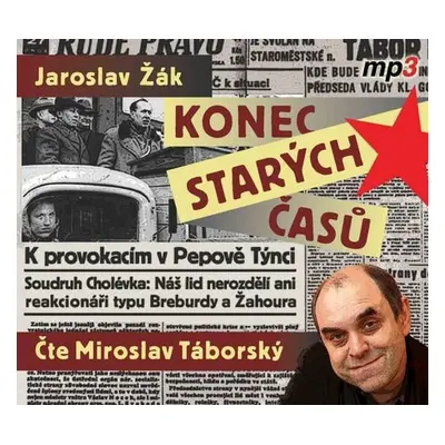 Konec starých časů