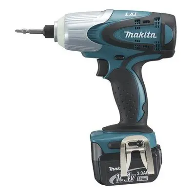 Makita DTS130RFJ Aku rázový šroubovák Li-ion 14,4V/3,0Ah