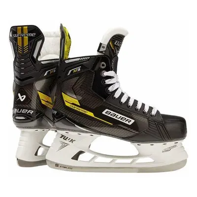 Bauer Brusle Supreme M3 S22 SR, Senior, 7.0, 42, D