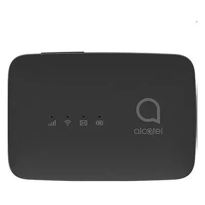 Modem Alcatel LinkZone MW45V Čierny, MW45V2-2AALCZ1-1