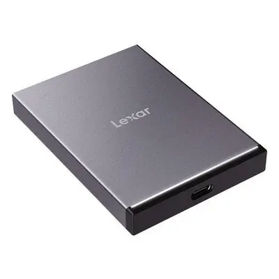 Lexar externí SSD 2TB SL210 USB 3.1 (čtení/zápis: 550/450MB/s), LSL210X002T-RNNNG