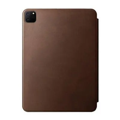 Nomad puzdro Leather Folio pre iPad Pro 11"/Air 10.9" - Brown