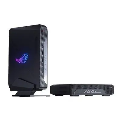 ASUS NUC 14 ROG Mini PC/ NUC14SRKU7AXAR2/Intel Core Ultra 7/16GB DDR5+512GB+Win 11+RTX 4060/EU p