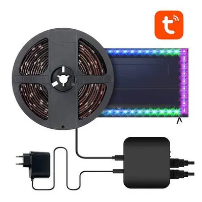 Inteligentní LED TV pásek Avatto SLS06 55-65'