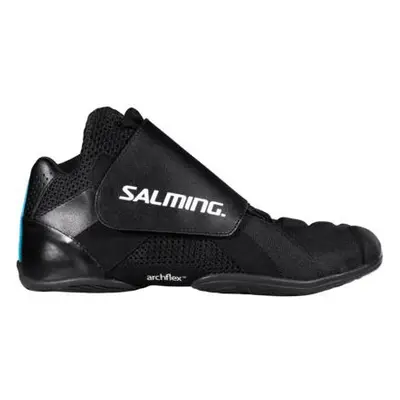 SALMING Slide 5 Goalie Shoe Black, 7,5 UK - 42 EUR - 26,5 cm