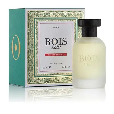 Bois 1920 Vetiver Ambrato parfémovaná voda unisex 100 ml