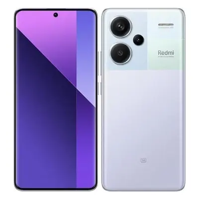 Xiaomi Redmi Note 13 Pro+ 5G 8GB/256GB Purple EU