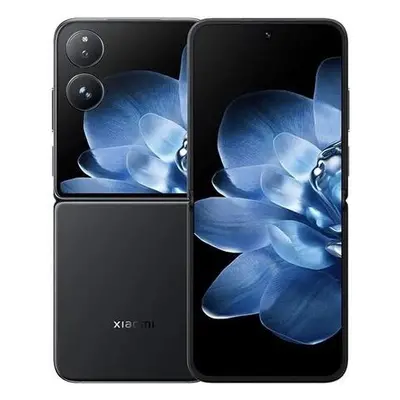 Xiaomi MIX Flip 512+12GB černá