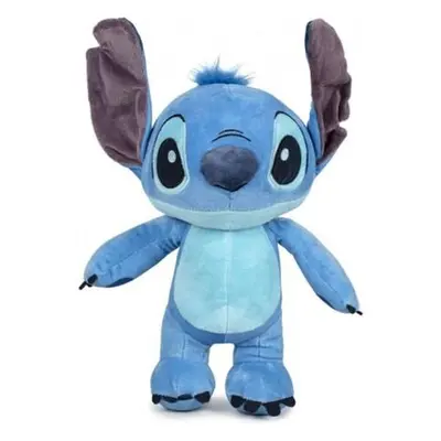 Plyšák Lilo & Stitch - Stitch standing 28 cm (se zvukem)