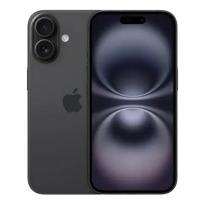 Apple iPhone 16 256GB Black