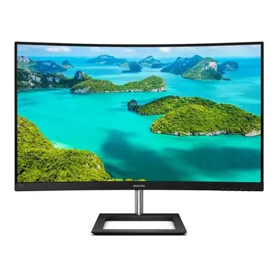 27" LED Philips 272E1CA-FHD,VA,HDMI,DP,curved, 272E1CA/00