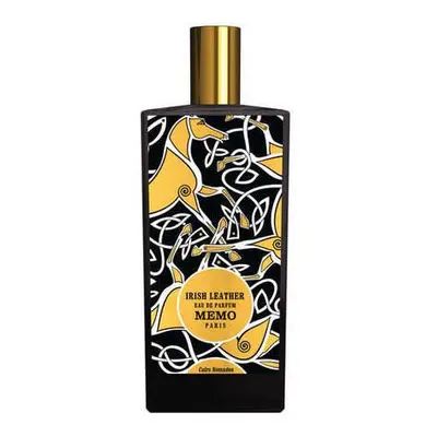 Memo Irish Leather parfémovaná voda unisex 75 ml