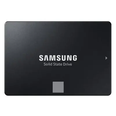 Samsung SSD 870 EVO 500GB SATAIII 2,5", MZ-77E500B/EU