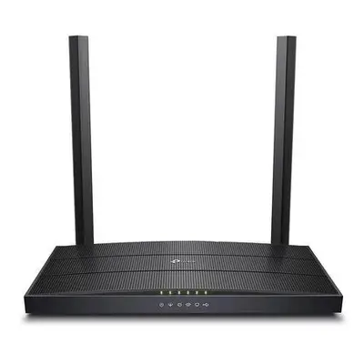 TP-Link Archer VR400 Bezdrátový gigabitový VDSL/ADSL modem a router AC1200, ARCHER VR400