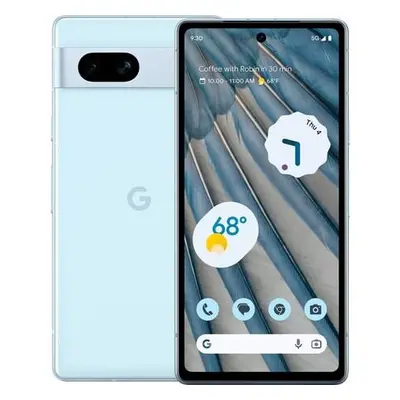 Google Pixel 7a 5G DualSIM 8/128GB mořsky modrý