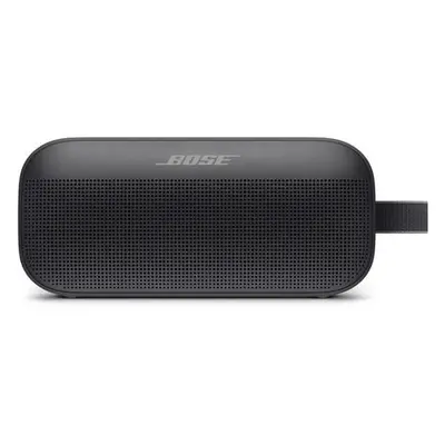 BOSE Soundlink Flex black