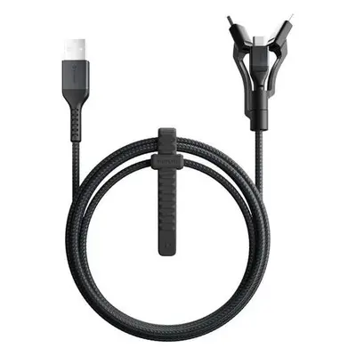 Nomad Kevlar Universal USB-A kabel 1.5m