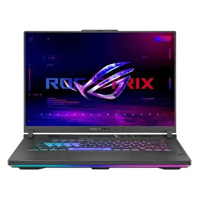 ASUS ROG Strix G16 -  i9 14900HX/32GB/1TB SSD/RTX 4070 8GB/16"/QHD+/IPS/240Hz/2y PUR/Win 11 Home