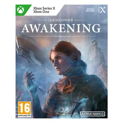 Unknown 9: Awakening (Xbox One/Xbox Series X)