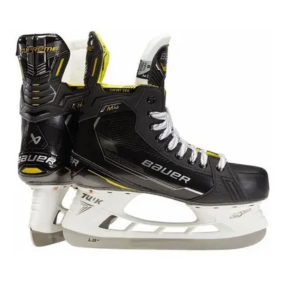 Bauer Brusle Supreme M4 S22 SR, Senior, 13.0, 49, FIT 2