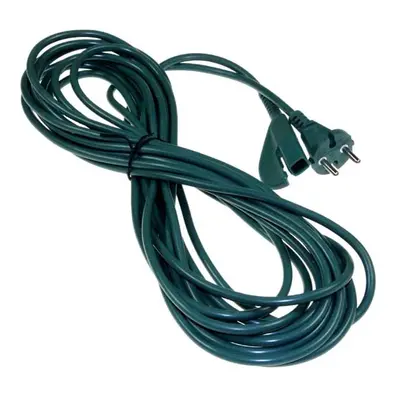 Síťový kabel pro VORWERK KOBOLD VK 135, 136  délka 10m