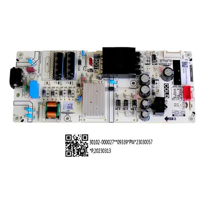 LCD modul zdroj TCL 30102-000027 / SMPS power supply board PW.A100W2.771