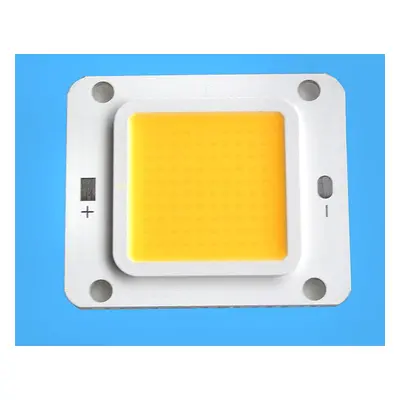 LED ČIP30W / LED dioda COB 30W / LEDCOB30W / LED CHIP 30W - teplá bílá