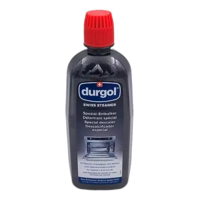 Durgol swiss steamer 500ml, Durgol odvápňovač pro parní trouby