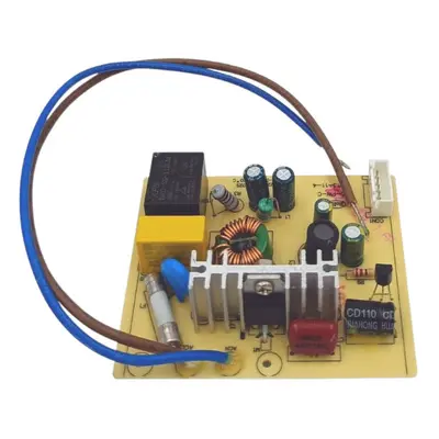 Deska řízení kuchyňského mixéru Eta 6011 Twixer (ETA 6011 00150)