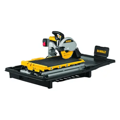 D36000-QS DeWALT ŘEZAČKA NA OBKLADY, 250mm, 1600W