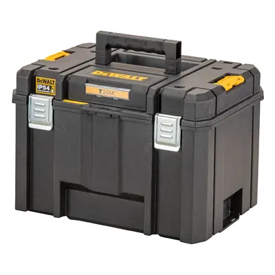 DWST83346-1 DEWALT HLUBOKÝ KUFR T-STAK VI - IP54