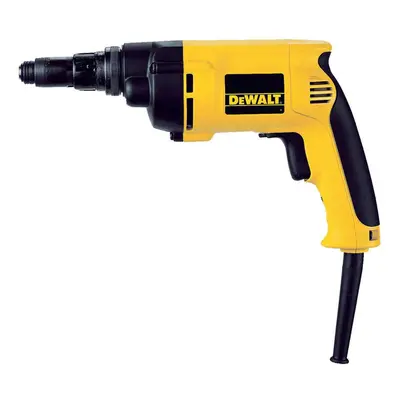 DW268K DeWALT UNIVERZÁLNÍ ELEKTRICKÝ ŠROUBOVÁK 4-26Nm, 540W