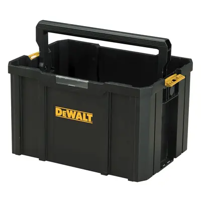 DWST1-71228 DEWALT OTEVŘENÁ PŘEPRAVKA T-STAK SYSTÉM