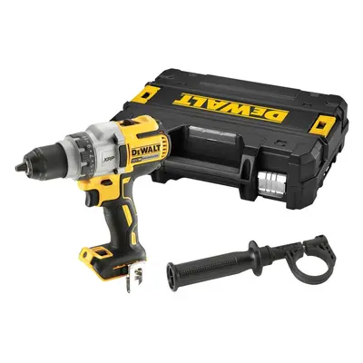 DCD991NT DeWALT 18 VOLT AKU BEZUHLÍKOVÁ VRTAČKA/ŠROUBOVÁK XRP 95NM, BEZ BATERIE A NABÍJEČKY, ULO