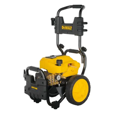 Dewalt DXPW006E Vysokotlaký čistič 170 BAR, 5,0 KW