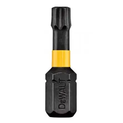 DT7380 DeWALT bit 1 ks, 25MM, Torx 15, EXTREME Torsion