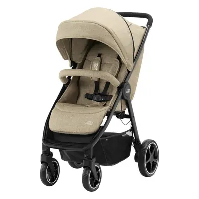 Dětský kočárek Britax Römer B-Agile M Linen Beige