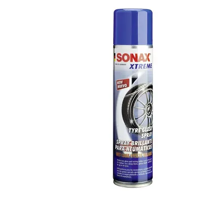 Sonax Xtreme Konzervační sprej na pneu s leskem 400ml