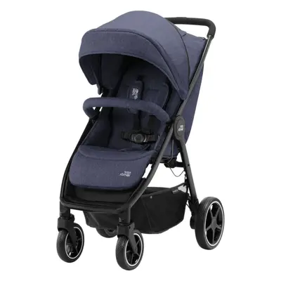 Dětský kočárek Britax Römer B-Agile M Navy Ink