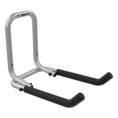 Držák na zeď pro jízdní kola / nosiče kol na tažné zařízení Thule Wall Hanger - aluminium