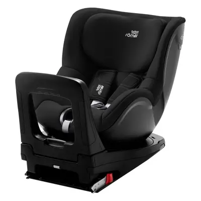 Dětská autosedačka Britax Römer Dualfix M i-Size / Cosmos Black 9-18kg / věk 3 měsíce až 4 roky 