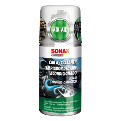 Sonax Čistič klimatizace vozidla Air Aid 100ml