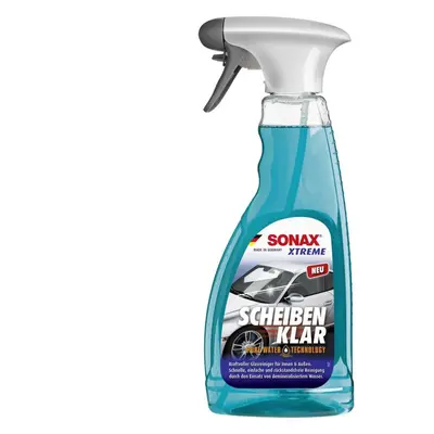 Sonax Xtreme čistič oken - rozprašovač 500ml