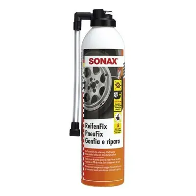 Sonax Utěsnění pneu vozidel 400ml