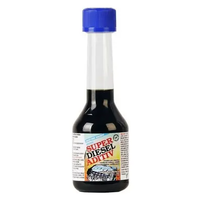 Diesel aditiv VIF Super do nafty zimní 125ml