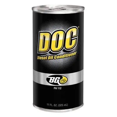 Aditivum do motorového oleje dieselových motorů 325ml - pro zvýšení...